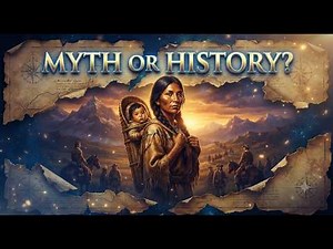 The Real Sacagawea: Separating Myth from History