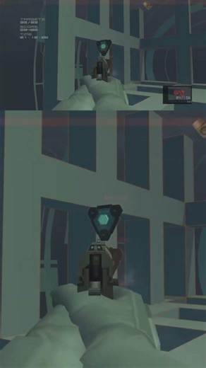 ❗️MGS2 Snake MGS1 Handgun top score ❗️🎯🎯🎯🔫🐍 #gaming #metalgearsolid #games #retrogaming