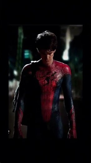 #spiderman ANDREW GARFIELD EDIT