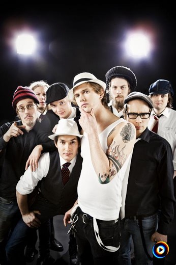 Cry for me by The Capital Beat