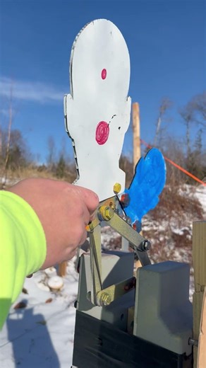 Managing Two Targets at the Same Time