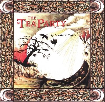 Splendor Solis - The Tea Party | Album | AllMusic