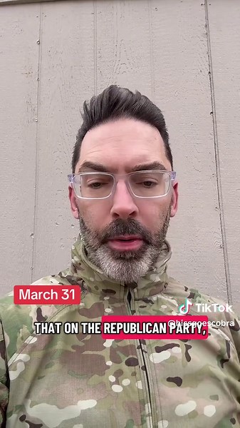 Kristi Noem Husband Blackmail & National Security