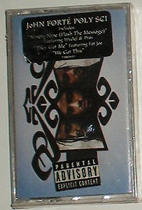 John Forté - Poly Sci