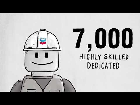 Chevron Geothermal Operation 1