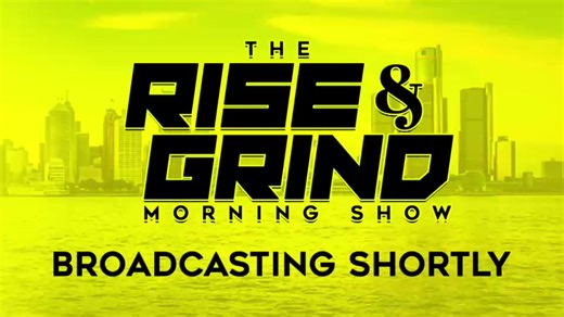 The Rise and Grind Morning Show | SOUL TV