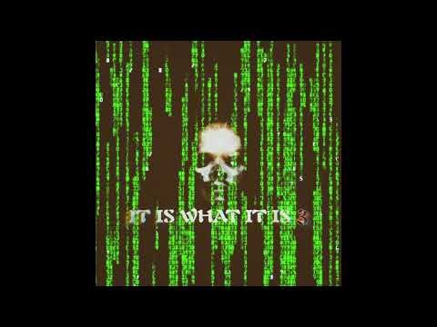 It Is What It Is (Exclusive YouTubeAlbum Release)