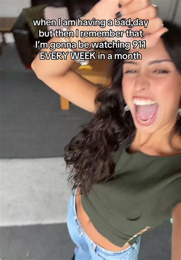 When I Remember 911 Is Back: Excited to Watch 911 Every Week