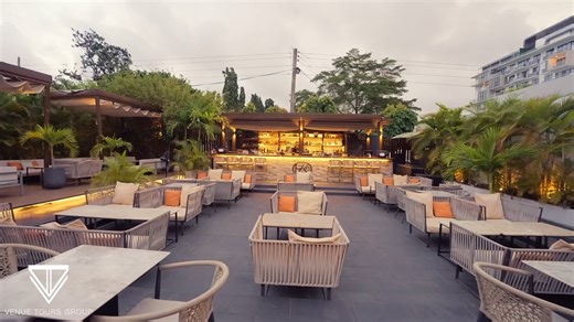 Kozo-Lounge