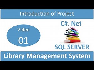 introduction of library management system