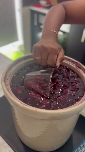 Homemade Grape Wine | MMK Shorts