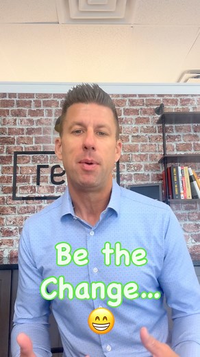 80 reactions · 33 comments | Be the Change you want to see in the world today!  | Tim Kerr | Facebook