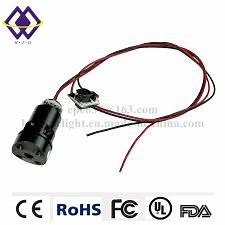 [Hot Item] Customized High Power 532nm 5MW ~ 500MW Green Customized Powerful Laser Module