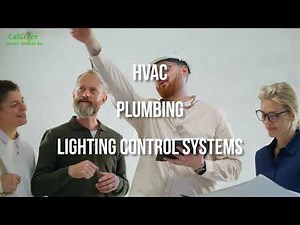 CalGreen Energy Services - Who We Are