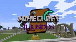 Minecraft Illusions 13: Die Einrichtung der Polizei