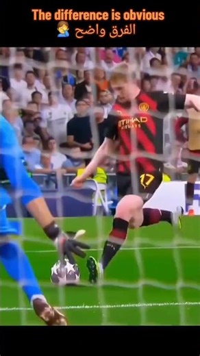 الفرق بين النساء🙂‍↕️و الرجال⚽