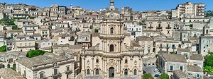 Focus on Modica, Sicily - Wish Sicily - Holiday Villas in Sicily to Rent