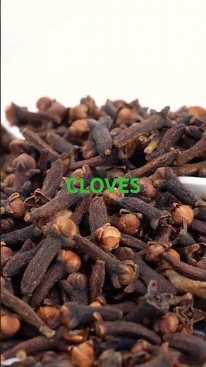 10 Surprising Ways Cloves Can Boost Your Health