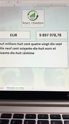 Convert Amounts to Words (All Currencies) | FREE Excel File