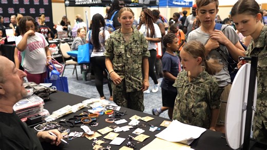 There’s something special about a community that shows up for each other ❤️ Join us for the 1st Annual Community Connection Expo — a free event bringing families, local businesses, and organizations together under one roof! 📅 Saturday, February 28th, 2026 🕙 10am – 2pm 📍 Central Assembly | Vero Beach Enjoy food, entertainment, giveaways, vendor booths, and plenty of family-friendly fun. The first 100 families will receive park passes & event memorabilia — and you can help choose the winner of 
