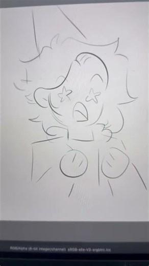 amphibia #art #oc #charachter #fanart #animation
