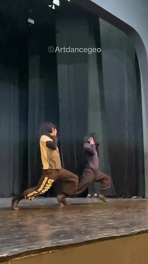 Exploring Georgian Dance with Apkhazeti Ensemble