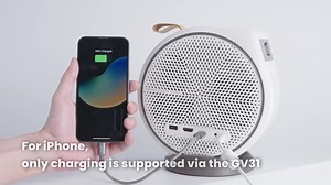 Introducing the BenQ GV31 Portable Projector - Experience the...