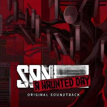 Invader 303 - There’s a Limiter (SANABI: A Haunted Day OST)