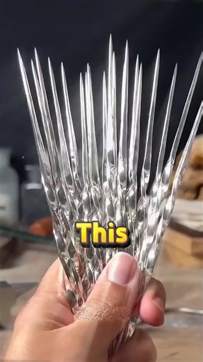 Exploring Leonardo da Vinci's Silver Point Drawing Tool