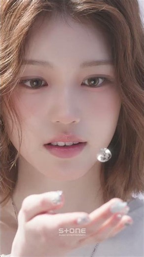 izna (이즈나) 'METRONOME' MV｜#Shorts