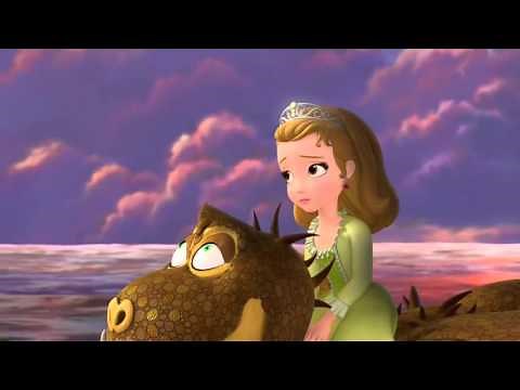 Top 10 Sofia the First Songs