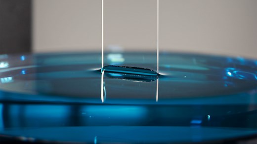 KSV NIMA Langmuir-Blodgett Troughs | Nanoscience Instruments