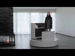 Allie X - Catch (2015) | IMVDb