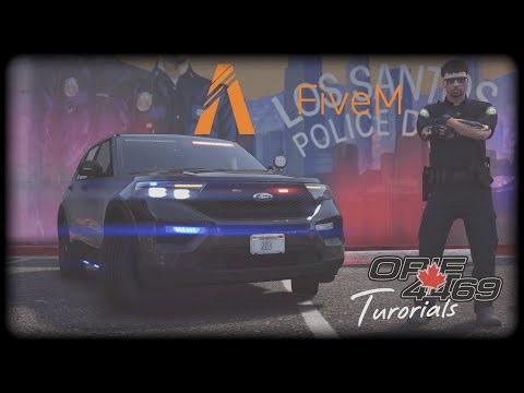 How To Change Your FiveM Name