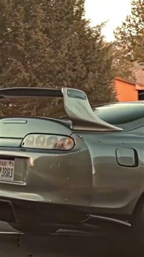 Supra MK4 4k 120fps🤭🕺