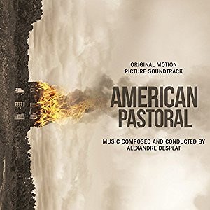 Alexandre Desplat - American Pastoral (Original Motion Picture Soundtrack)