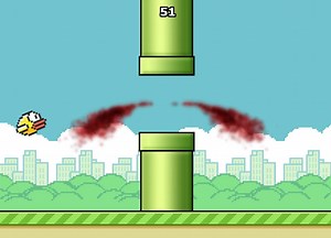Squishy Bird é a sua vingança contra o viciante passarinho do Flappy Bird