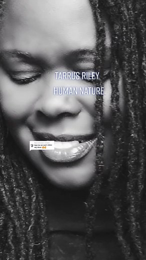 Tarrus Riley Human Nature Reggae Cover