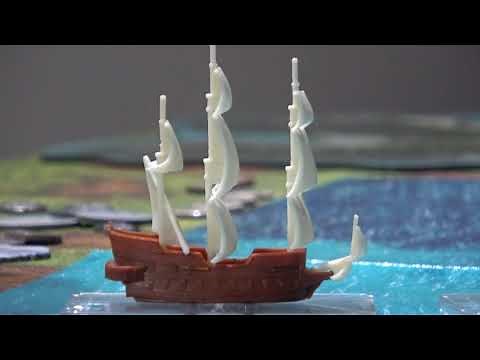 Oak & Iron Out of the Box Battle!