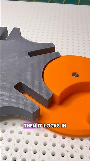 Geneva Mechanism - Mechanism Every Week Part 9