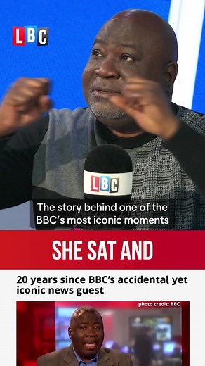 Guy Goma BBC Wrong-Man Interview: Behind the Scenes Revealed