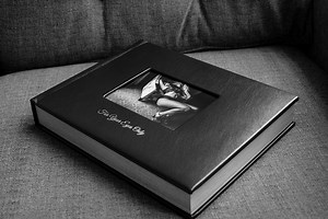 Fine Art Album: Premium Flush Mounted Album - Renaissance Albums