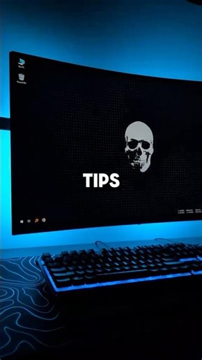 GPU power you didn't know you had #gaming #pcsetup