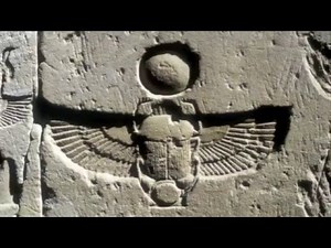 Beetles, Levitation Spinning Magnetic Vortices Grebennikov