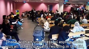 5.2K views · 143 reactions | What to do with migrants staying in...