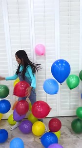 📚Charlotte’s Homework Dilemma! Fun or Responsibilities? 🎈🤔Check out https://toysandcolors.com/ Charlotte is having a blast playing with balloons, but uh-oh… homework is still waiting! 😱📖 Get your homework done first so you can enjoy playtime without worries! ✅🎉 #KidsLifeLessons #HomeworkFirst #SmartChoices #ToysAndColors #FunLearning #PlaytimeVsWork | Toys and Colors