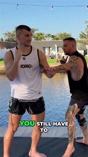 Master Trapping Techniques: Advanced Combat Angles Explained #shorts