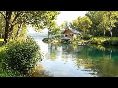 Relaxing Sounds for Sleep No Ads | Bedtime Relaxation