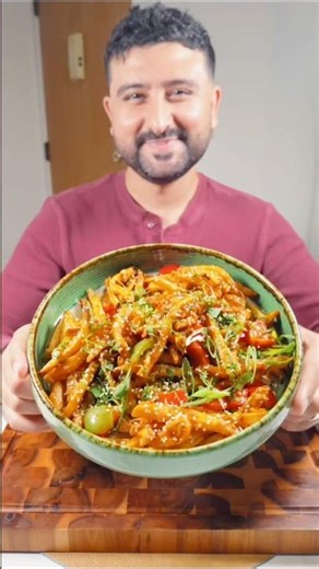 Dragon Potatoes Recipe 🐉 💨