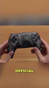 Unboxing a SUSPICIOUS eBay PS5 Deal... 🙃 #shorts